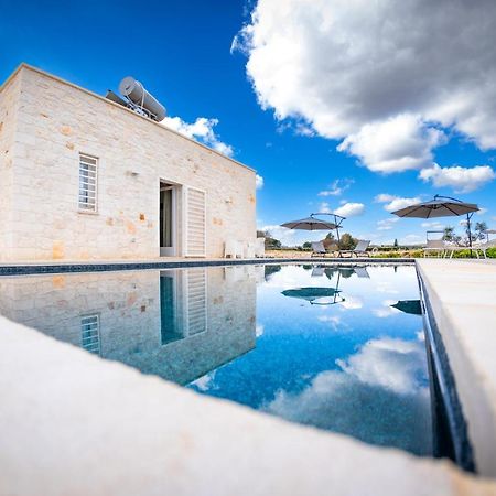 Esclusive Luxury Private Trulli Villa Martina Franca Dış mekan fotoğraf