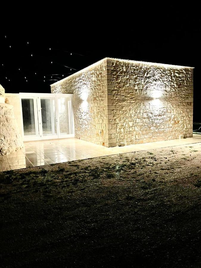 Esclusive Luxury Private Trulli Villa Martina Franca Dış mekan fotoğraf