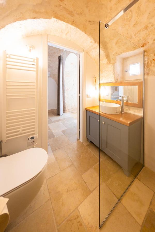 Esclusive Luxury Private Trulli Villa Martina Franca Dış mekan fotoğraf