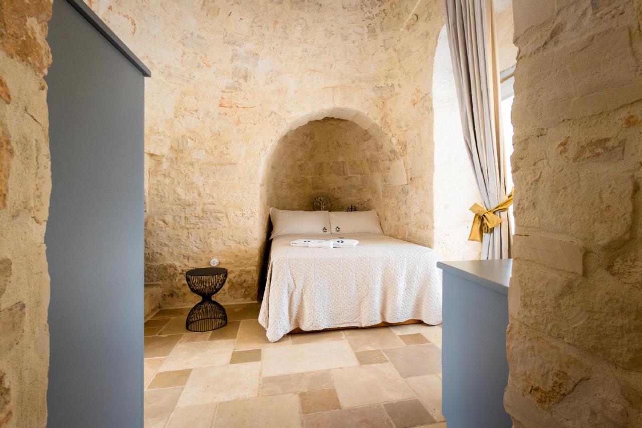 Esclusive Luxury Private Trulli Villa Martina Franca Dış mekan fotoğraf