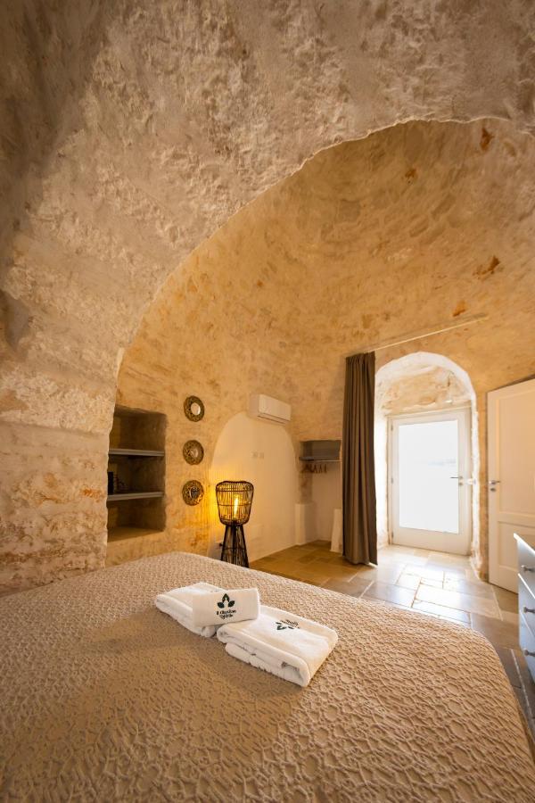 Esclusive Luxury Private Trulli Villa Martina Franca Dış mekan fotoğraf
