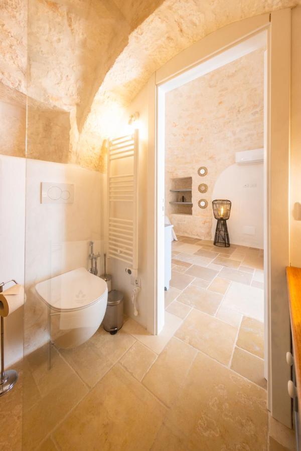 Esclusive Luxury Private Trulli Villa Martina Franca Dış mekan fotoğraf