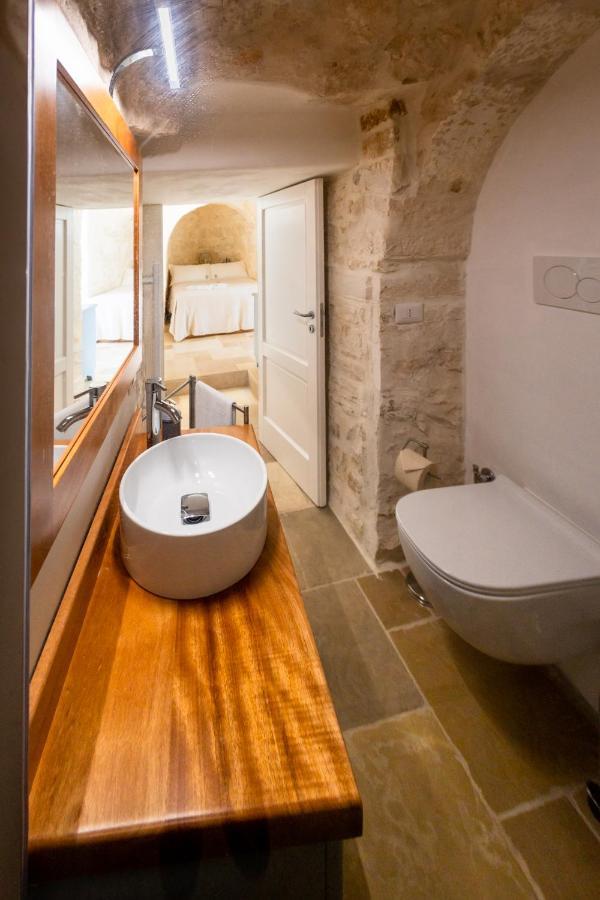 Esclusive Luxury Private Trulli Villa Martina Franca Dış mekan fotoğraf
