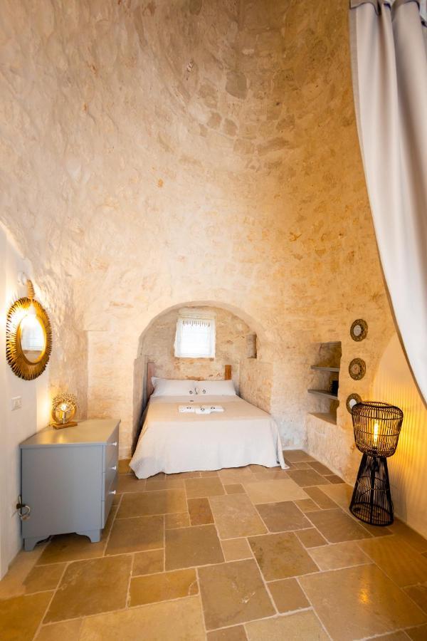 Esclusive Luxury Private Trulli Villa Martina Franca Dış mekan fotoğraf