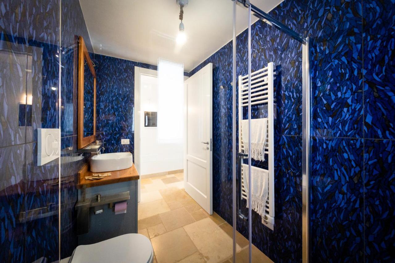 Esclusive Luxury Private Trulli Villa Martina Franca Dış mekan fotoğraf