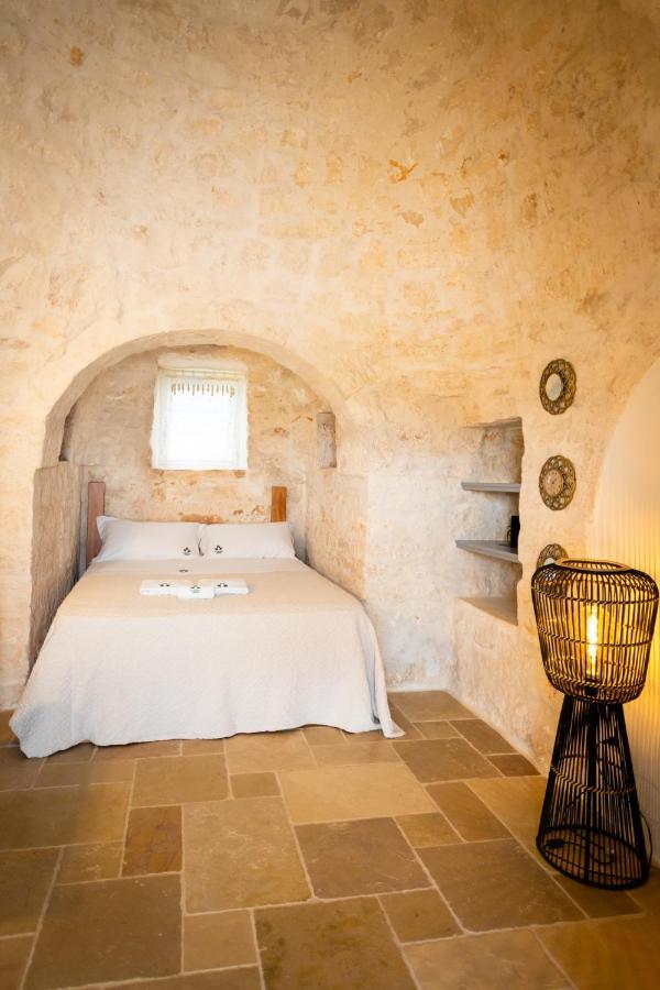 Esclusive Luxury Private Trulli Villa Martina Franca Dış mekan fotoğraf