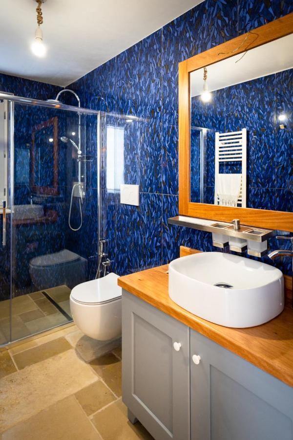 Esclusive Luxury Private Trulli Villa Martina Franca Dış mekan fotoğraf