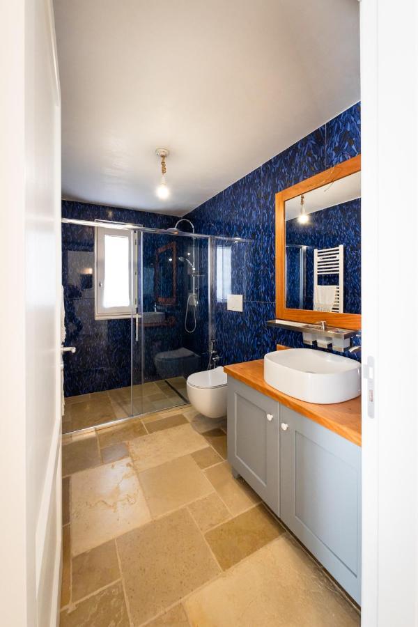 Esclusive Luxury Private Trulli Villa Martina Franca Dış mekan fotoğraf
