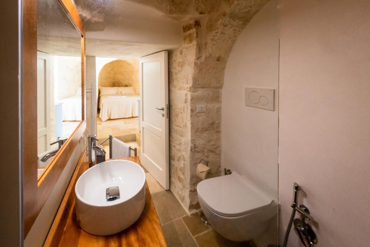 Esclusive Luxury Private Trulli Villa Martina Franca Dış mekan fotoğraf