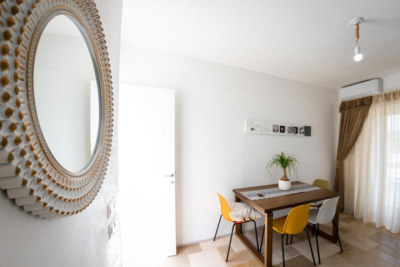 Esclusive Luxury Private Trulli Villa Martina Franca Dış mekan fotoğraf