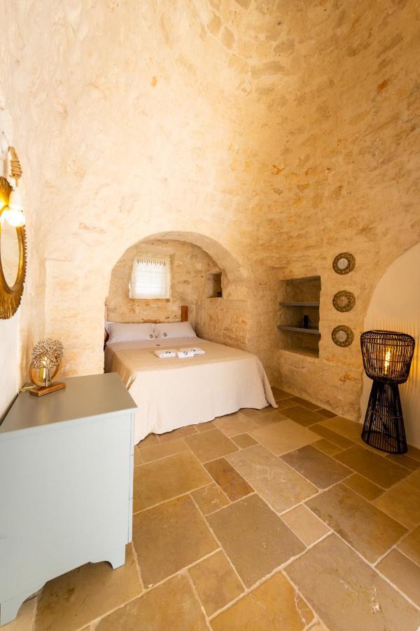 Esclusive Luxury Private Trulli Villa Martina Franca Dış mekan fotoğraf